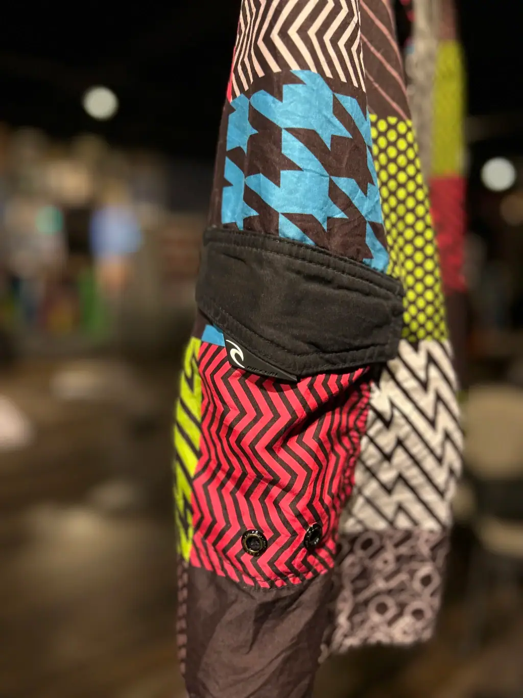 Boardshort Ripcurl, foto 3 de 4