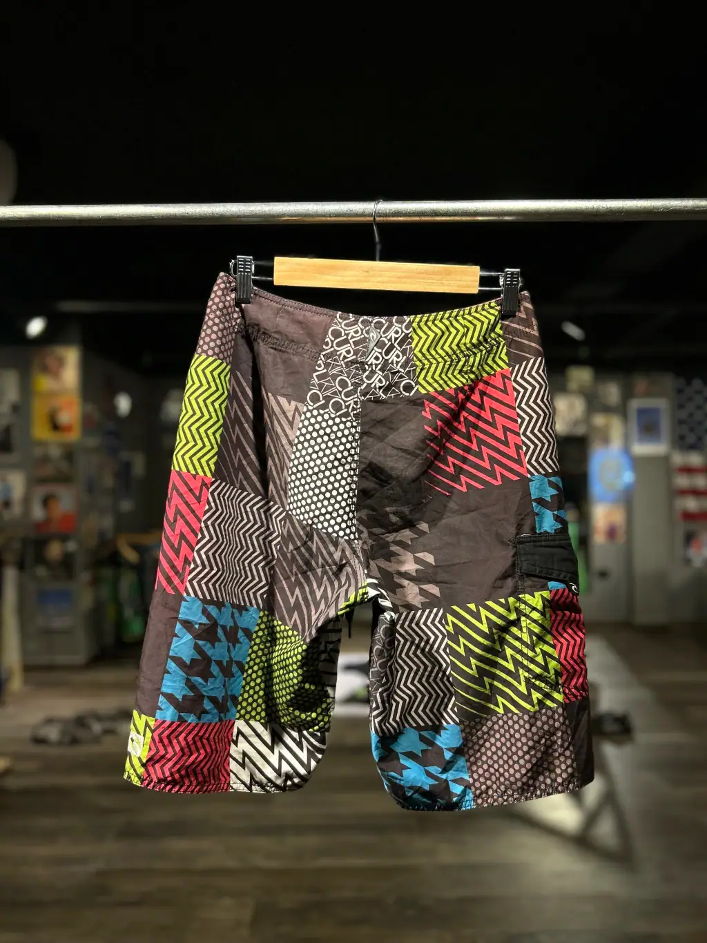 Boardshort Ripcurl, foto 4 de 4
