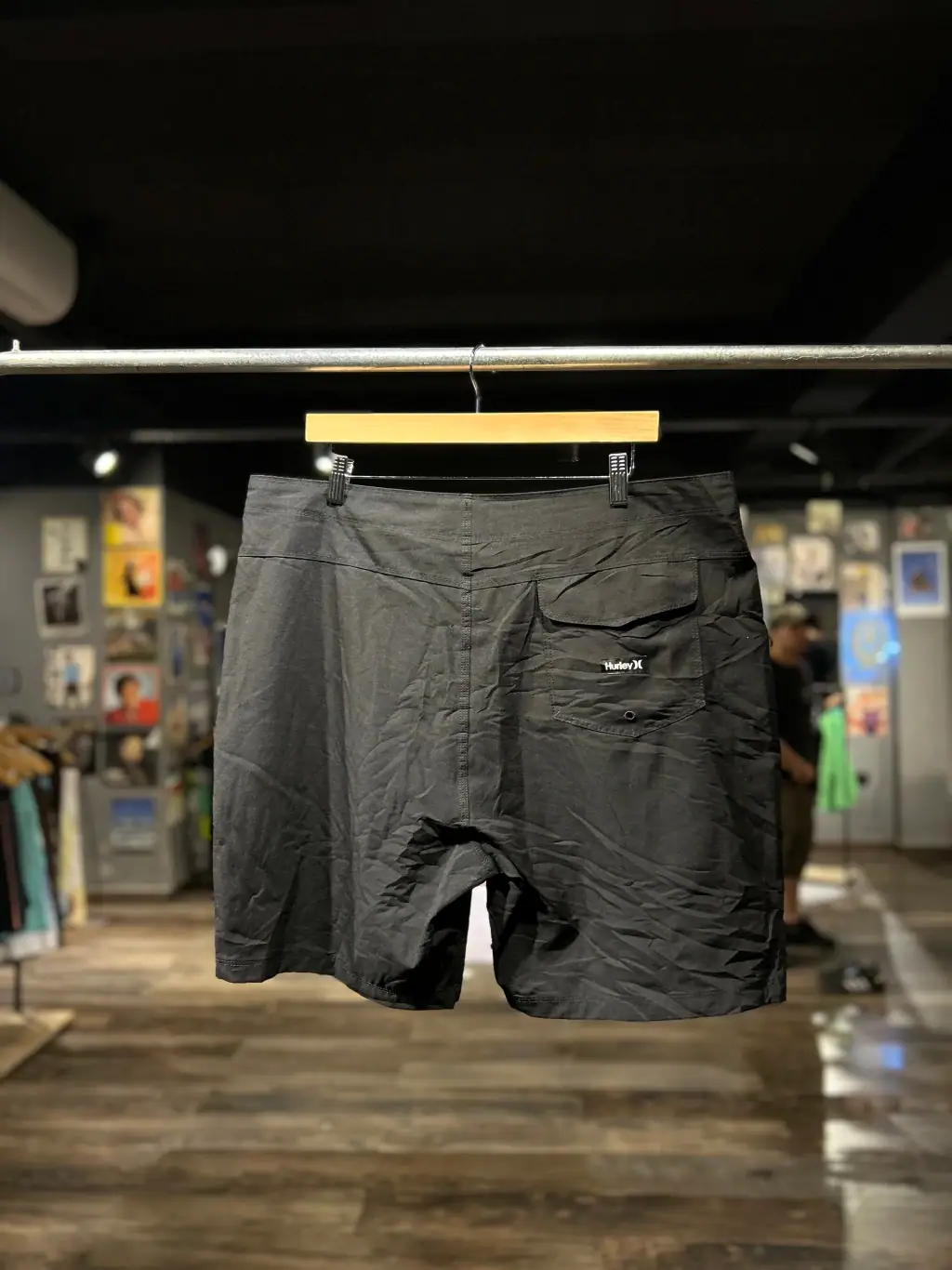 Boardshort Hurley, foto 3 de 4