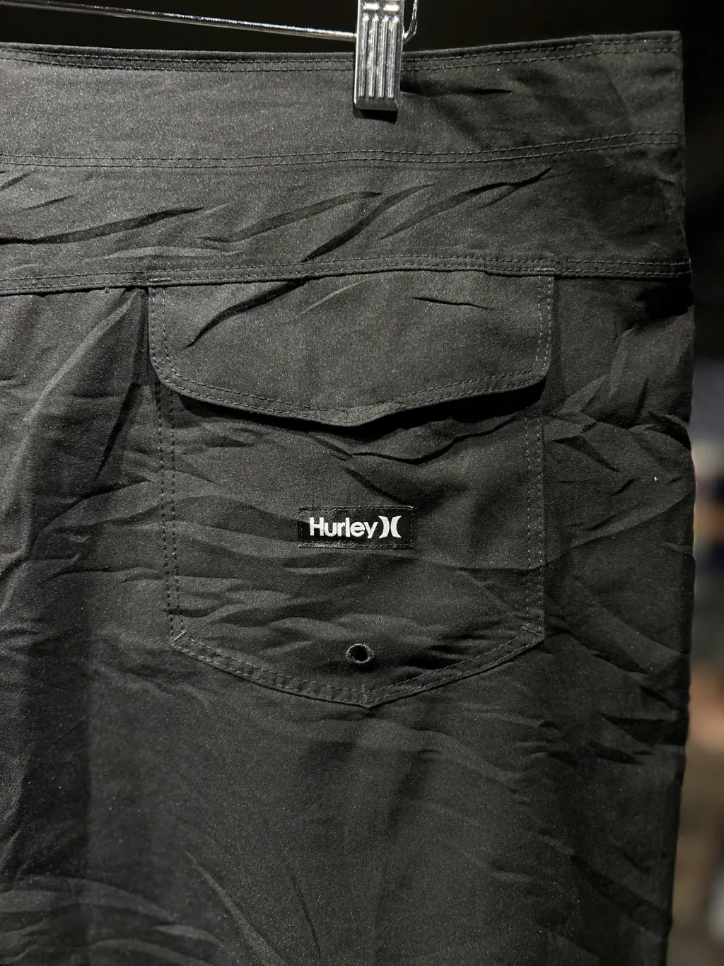 Boardshort Hurley, foto 4 de 4