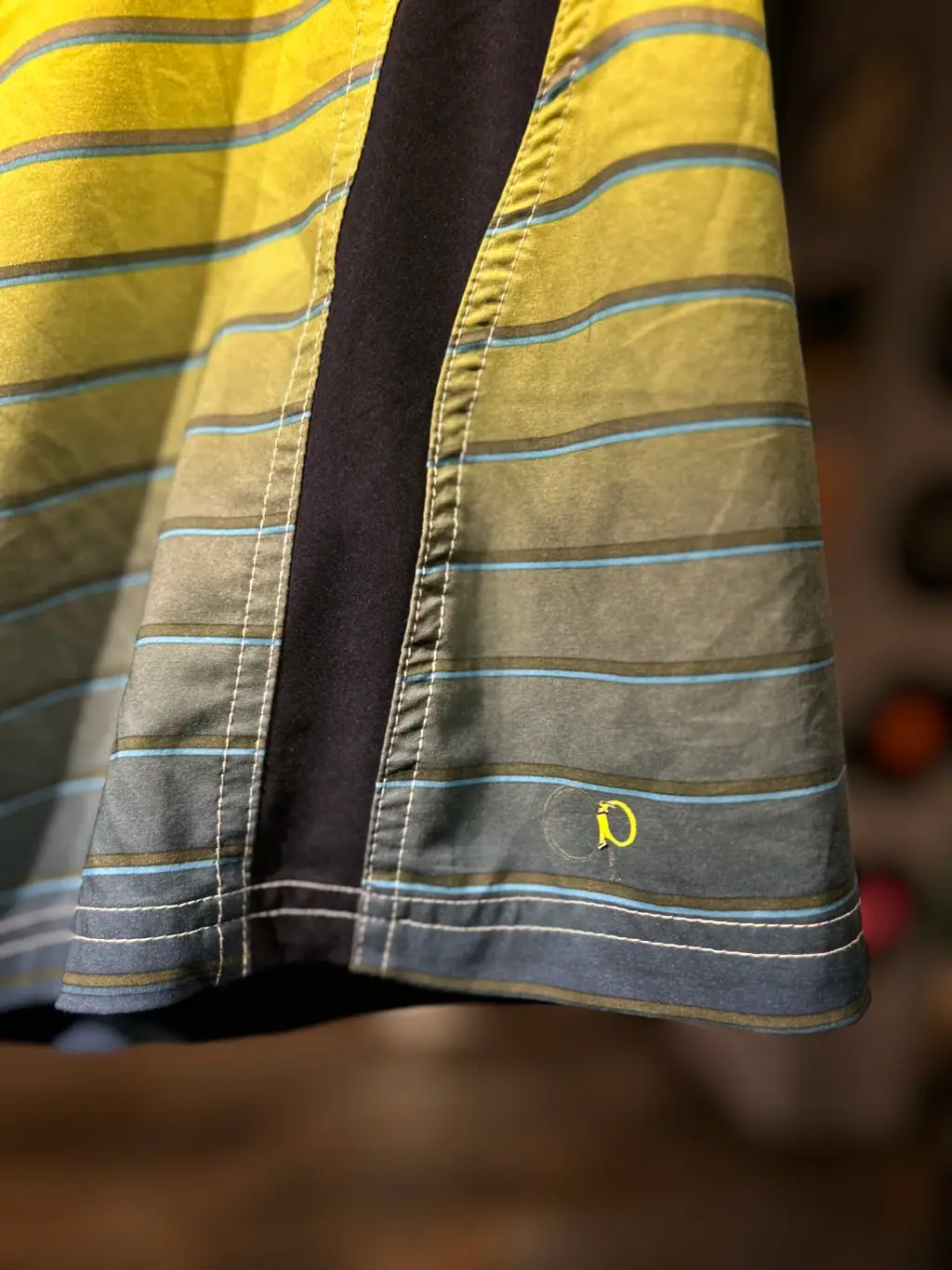 Boardshort OP, foto 2 de 4
