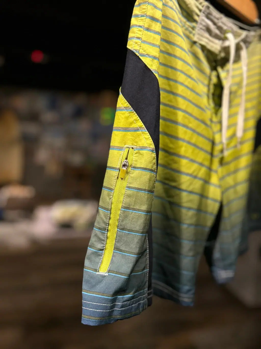 Boardshort OP, foto 3 de 4