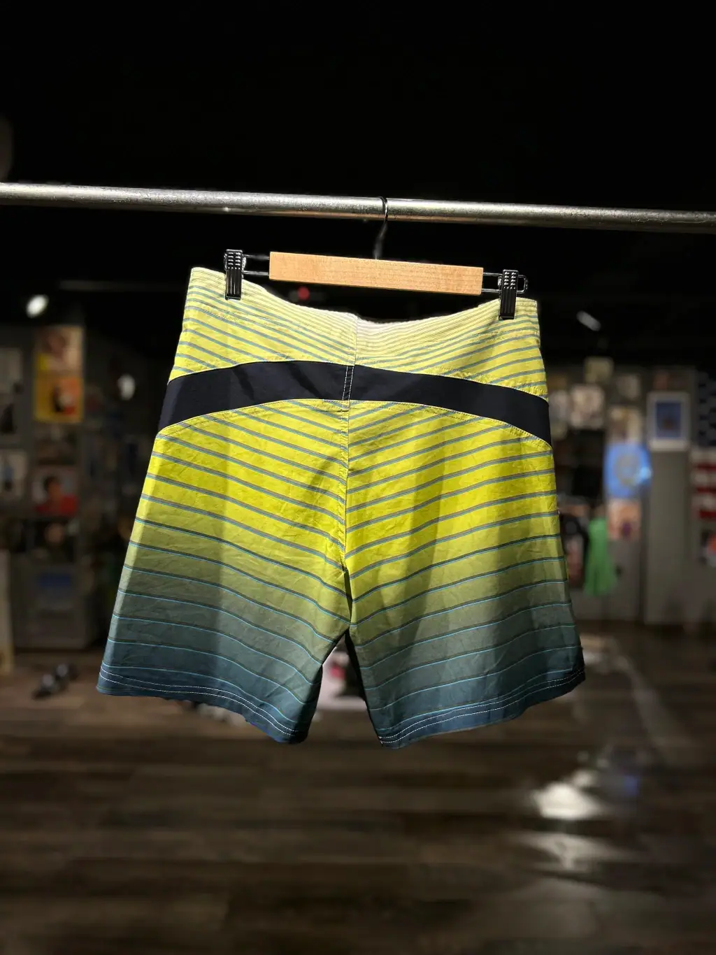Boardshort OP, foto 4 de 4