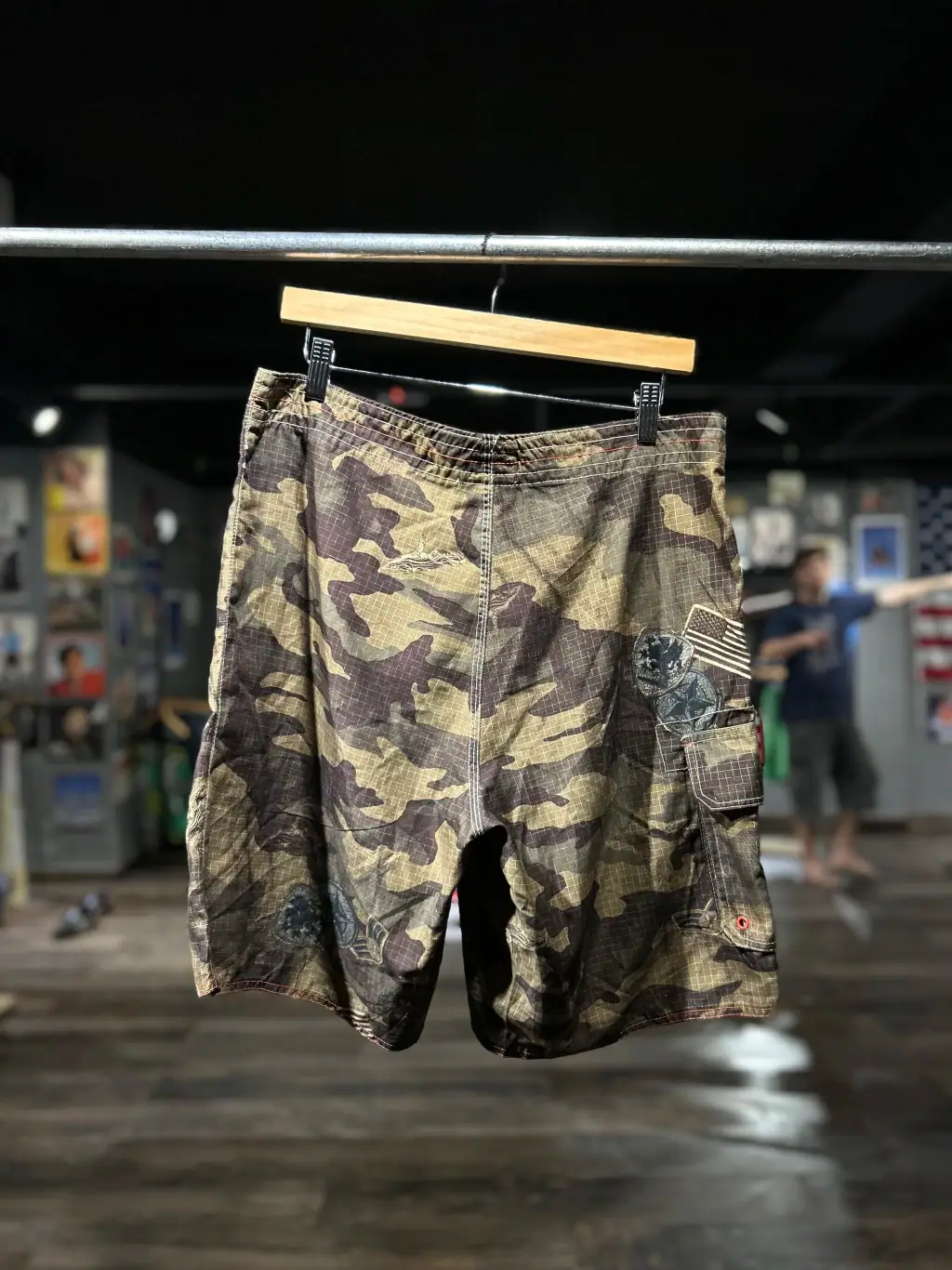 Boardshort Joe Boxer, foto 4 de 4