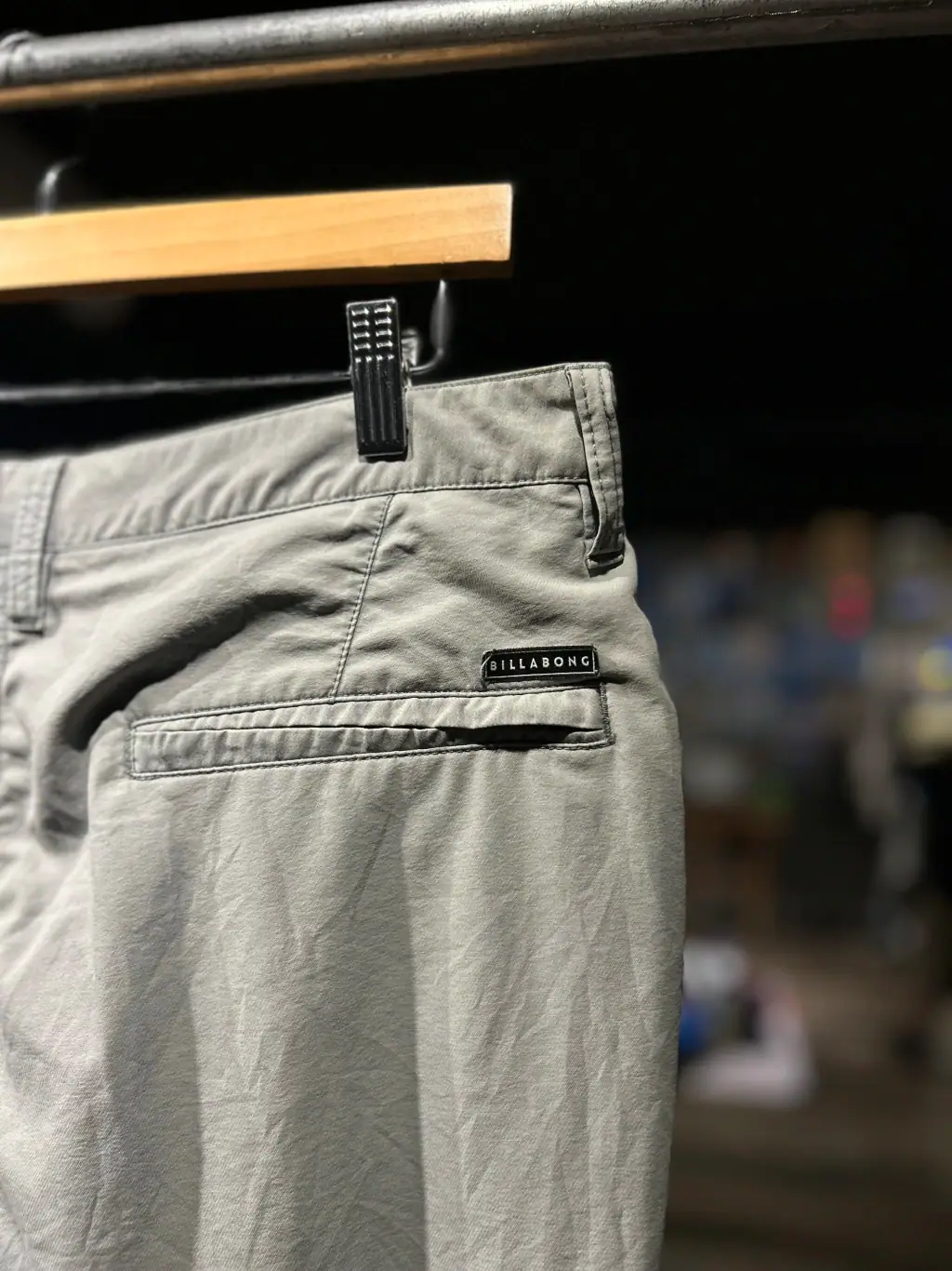 Boardshort Billabong, foto 4 de 4