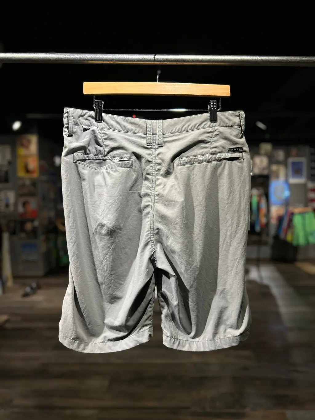 Boardshort Billabong, foto 3 de 4