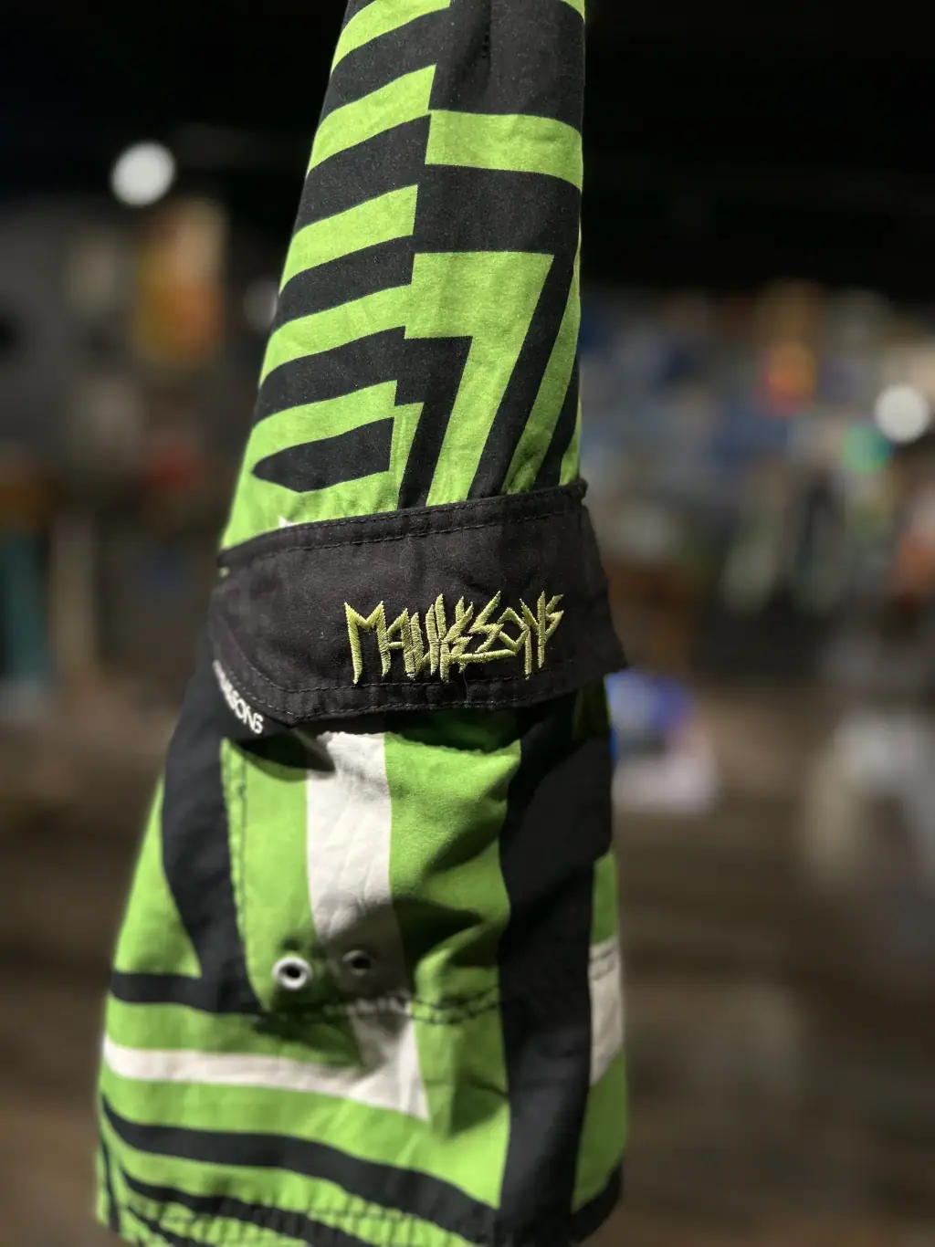 Boardshort Maui & Sons, foto 3 de 5