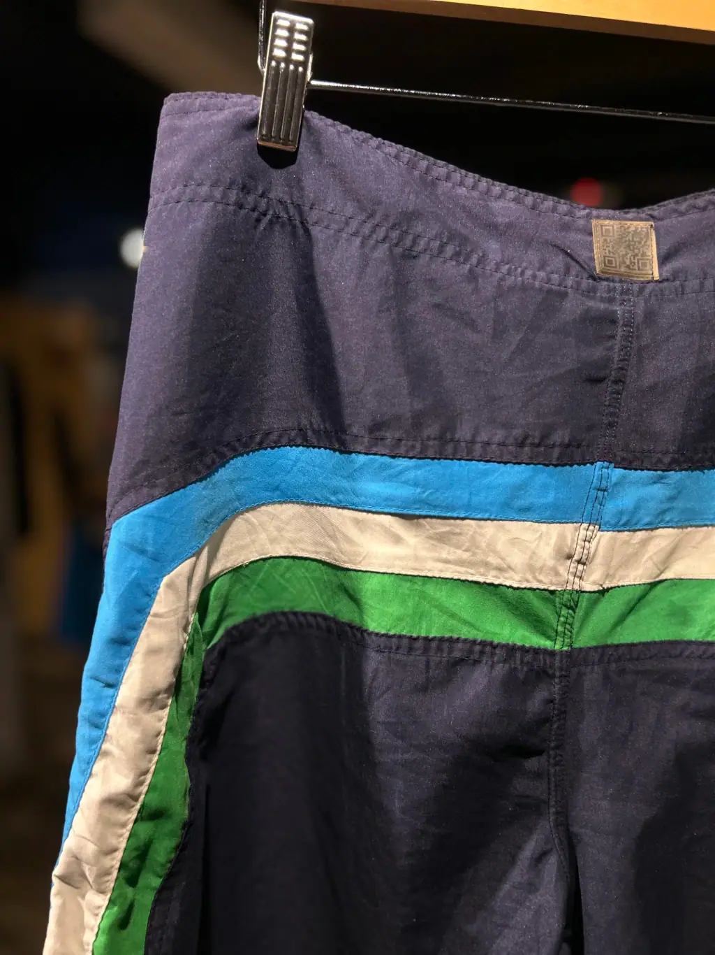 Boardshort Zonal Clothing, foto 4 de 4