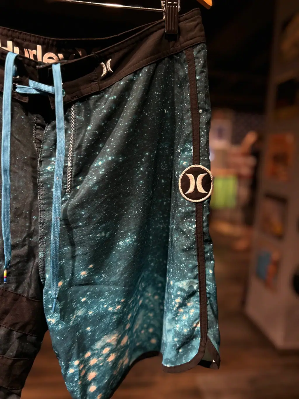 Boardshort Hurley, foto 2 de 5