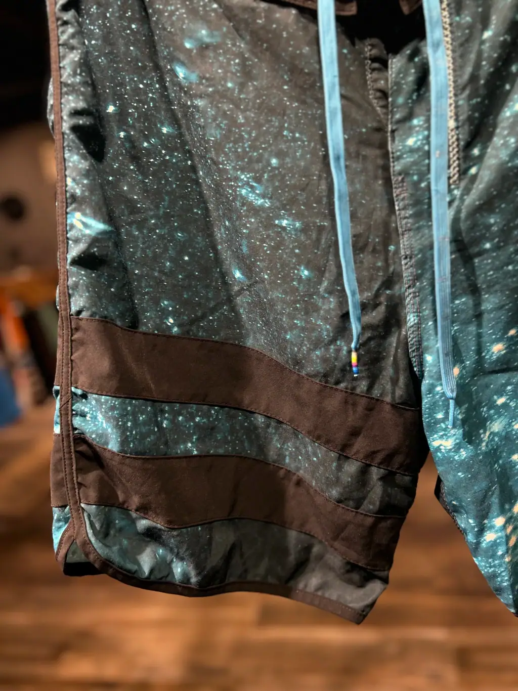 Boardshort Hurley, foto 3 de 5