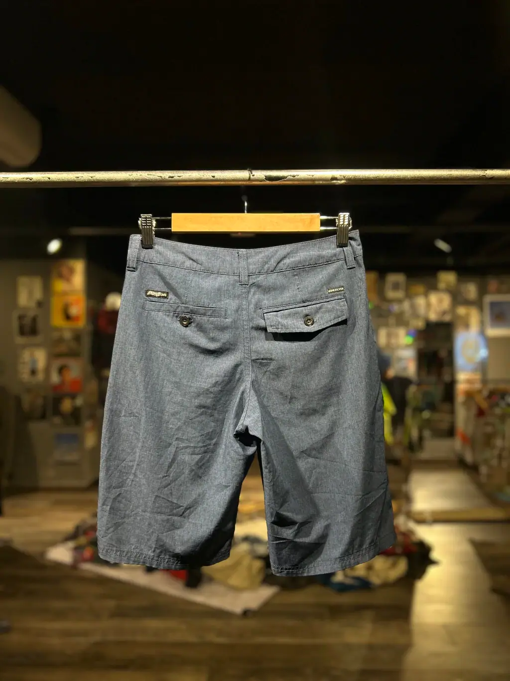 Boardshort Quiksilver, foto 3 de 5