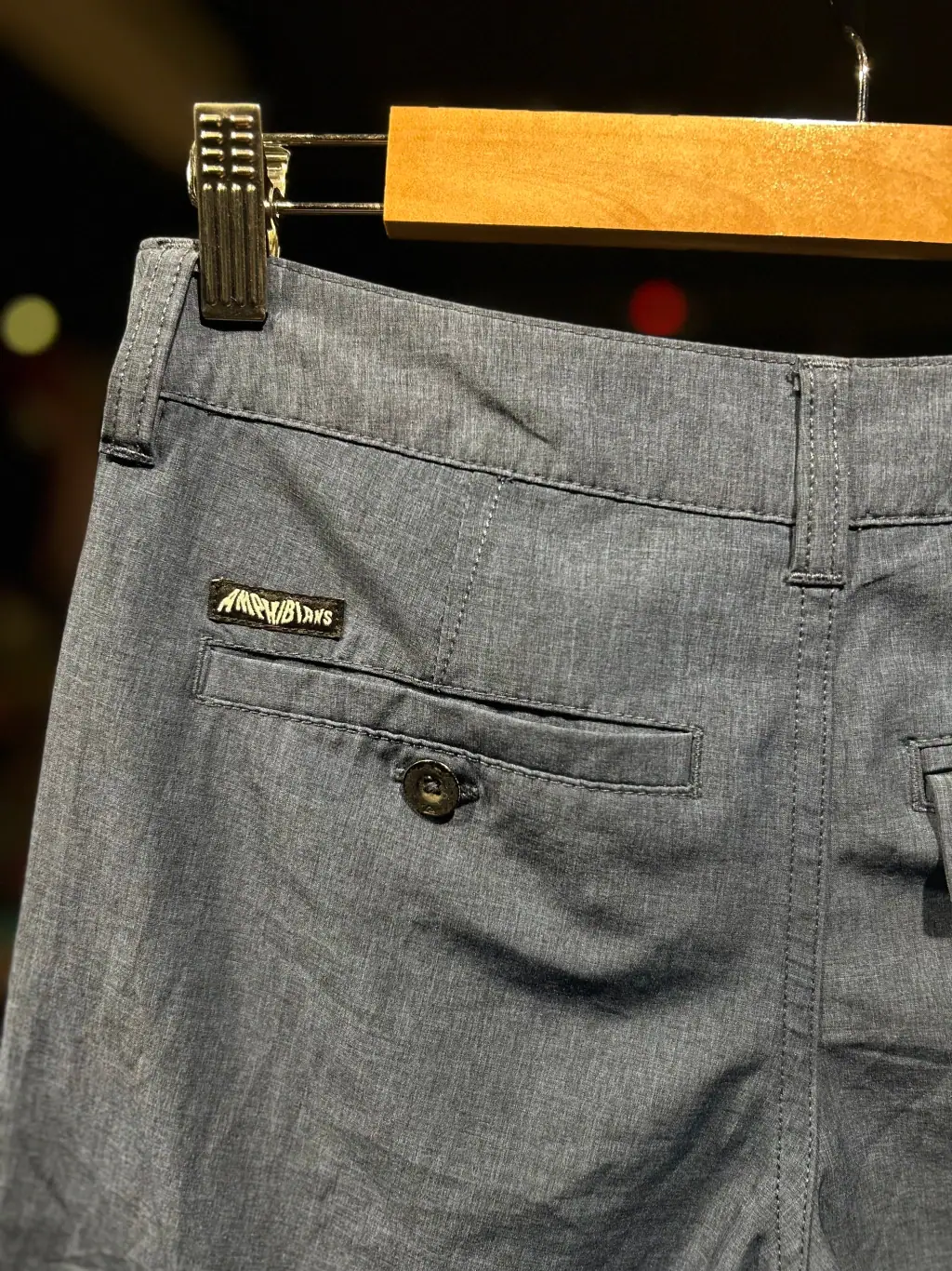Boardshort Quiksilver, foto 5 de 5
