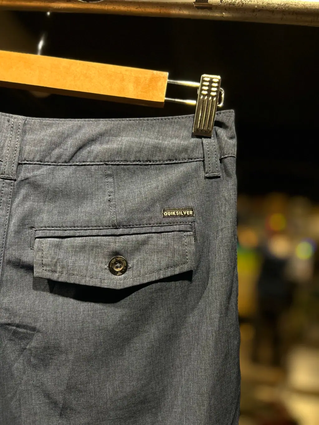 Boardshort Quiksilver, foto 4 de 5