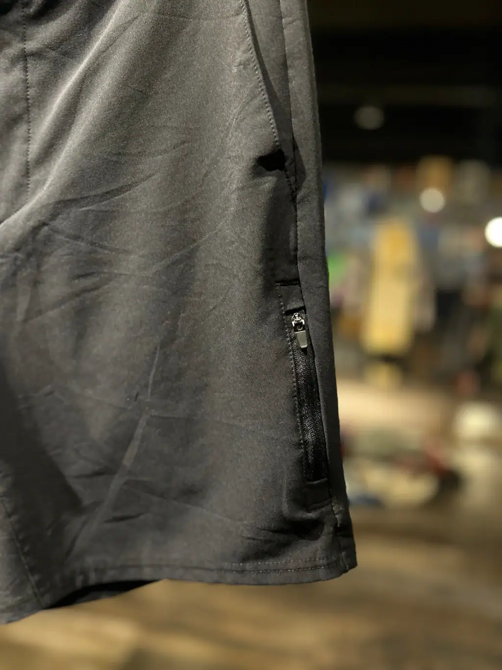 Boardshort All IN Motion · S, foto 3 de 5