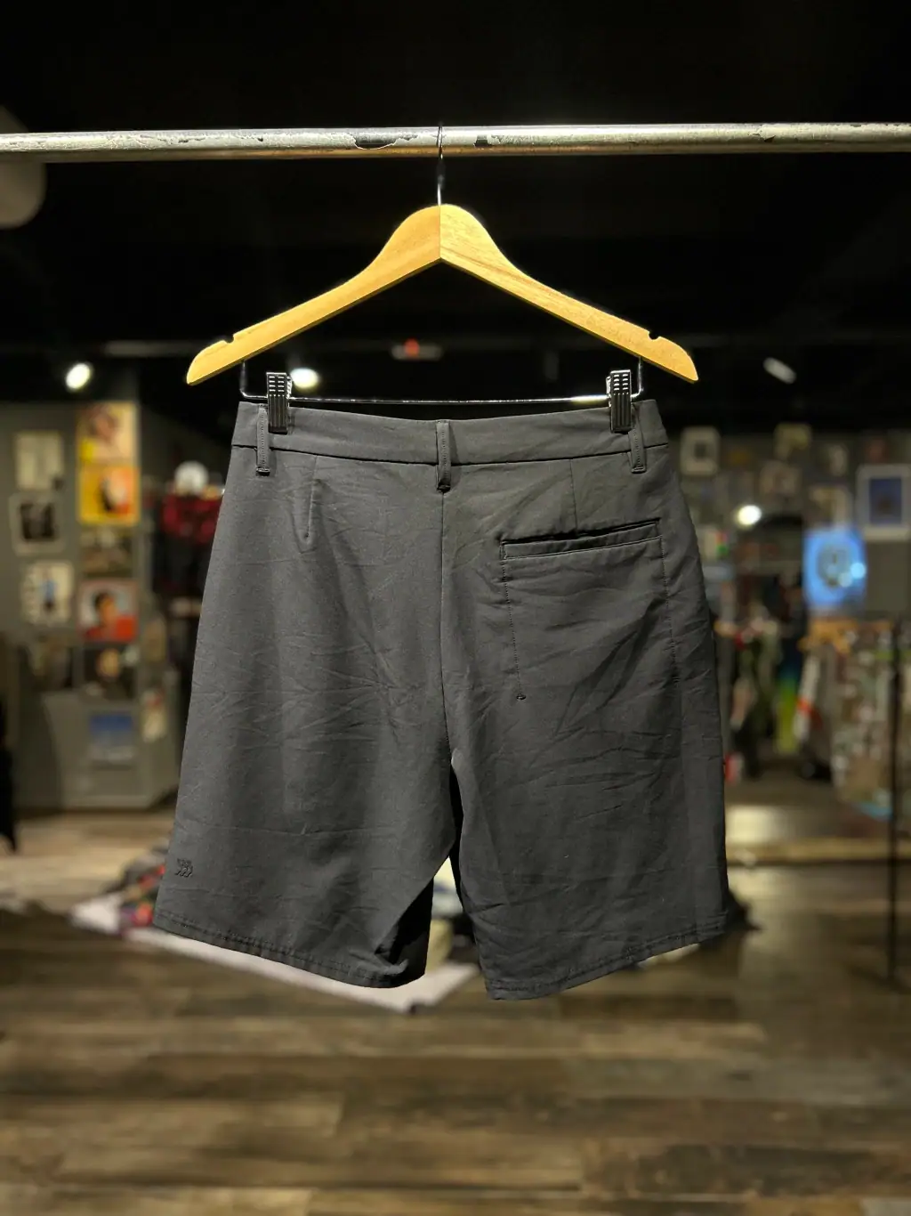 Boardshort All IN Motion · S, foto 4 de 5