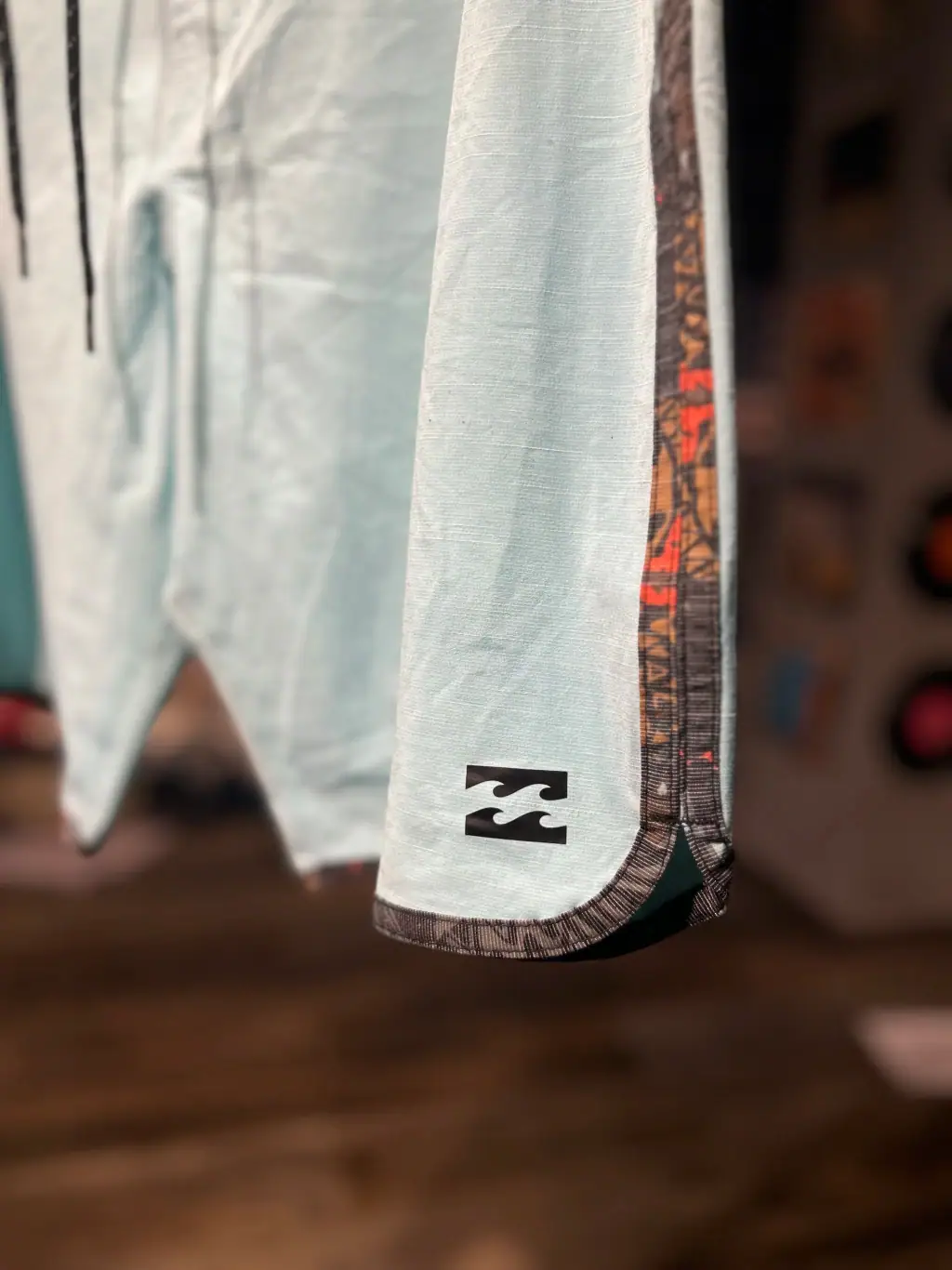 Boardshort Billabong · XL, foto 2 de 5