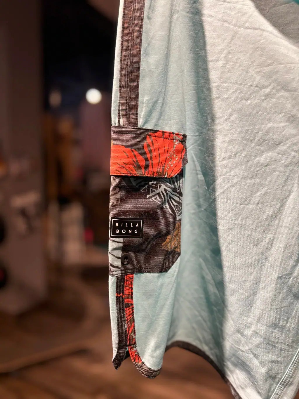 Boardshort Billabong · XL, foto 3 de 5