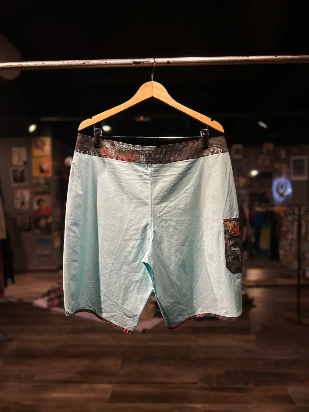 Boardshort Billabong · XL, foto 4 de 5