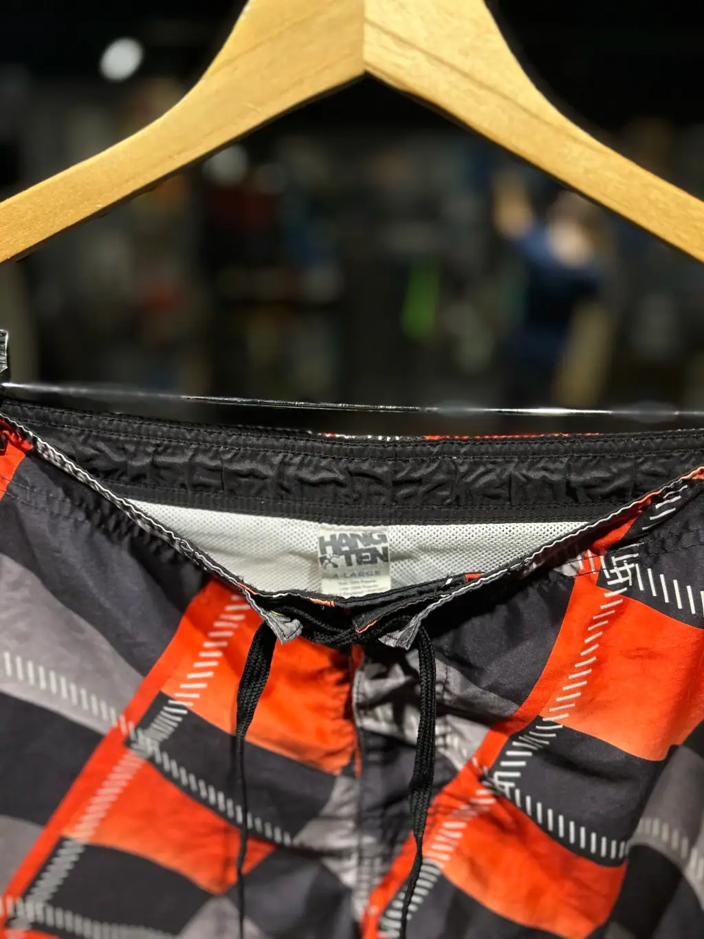 Boardshort Hang Ten, foto 3 de 6