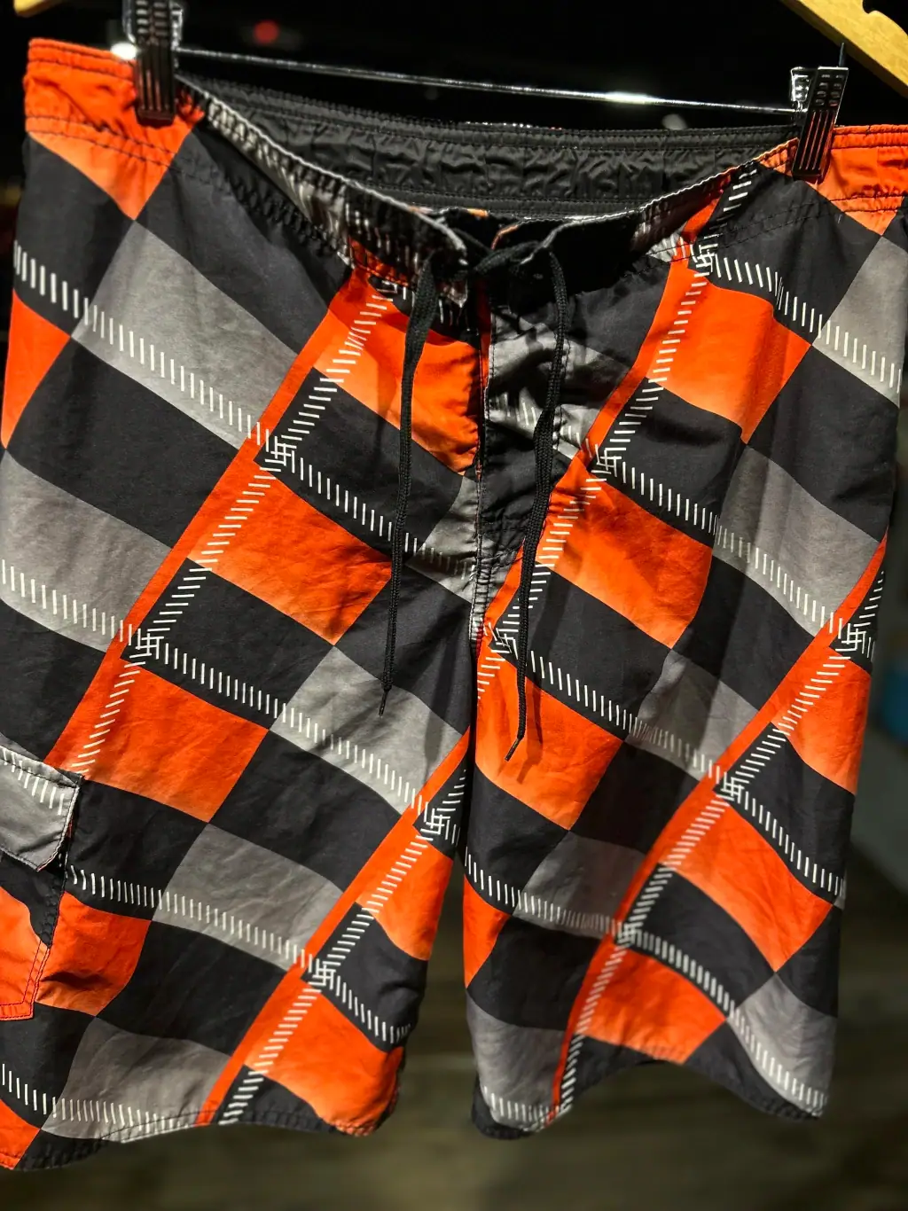 Boardshort Hang Ten, foto 2 de 6