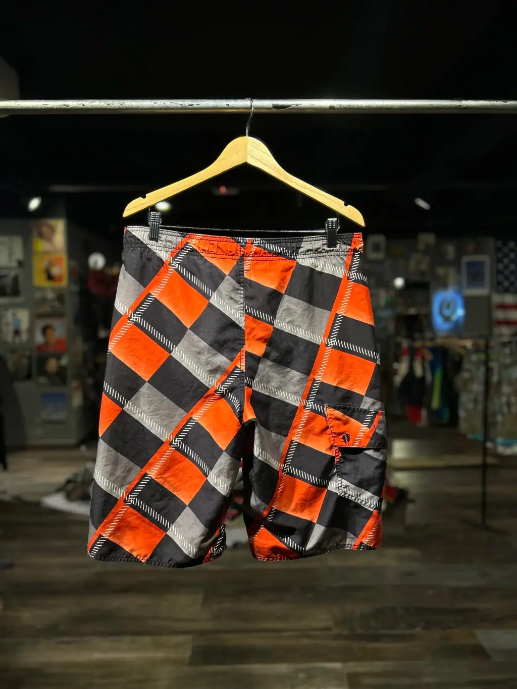 Boardshort Hang Ten, foto 4 de 6