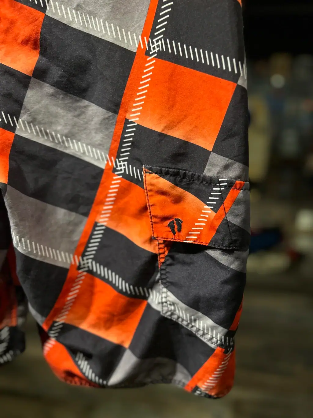 Boardshort Hang Ten, foto 5 de 6