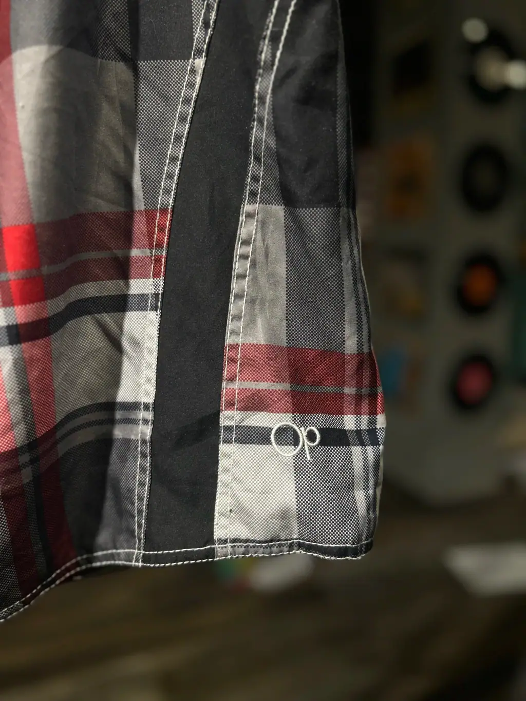 Boardshort OP, foto 2 de 4