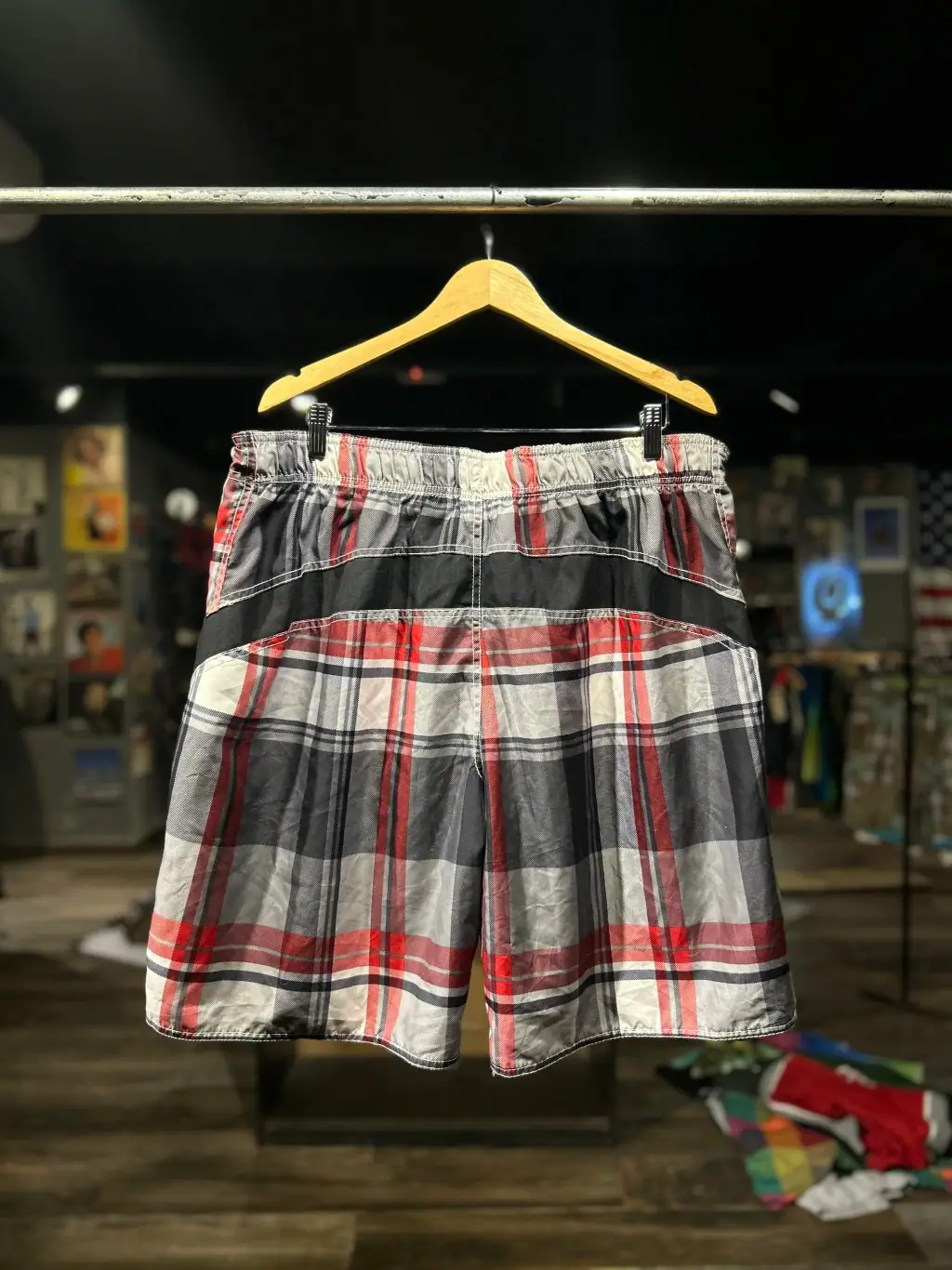 Boardshort OP, foto 4 de 4