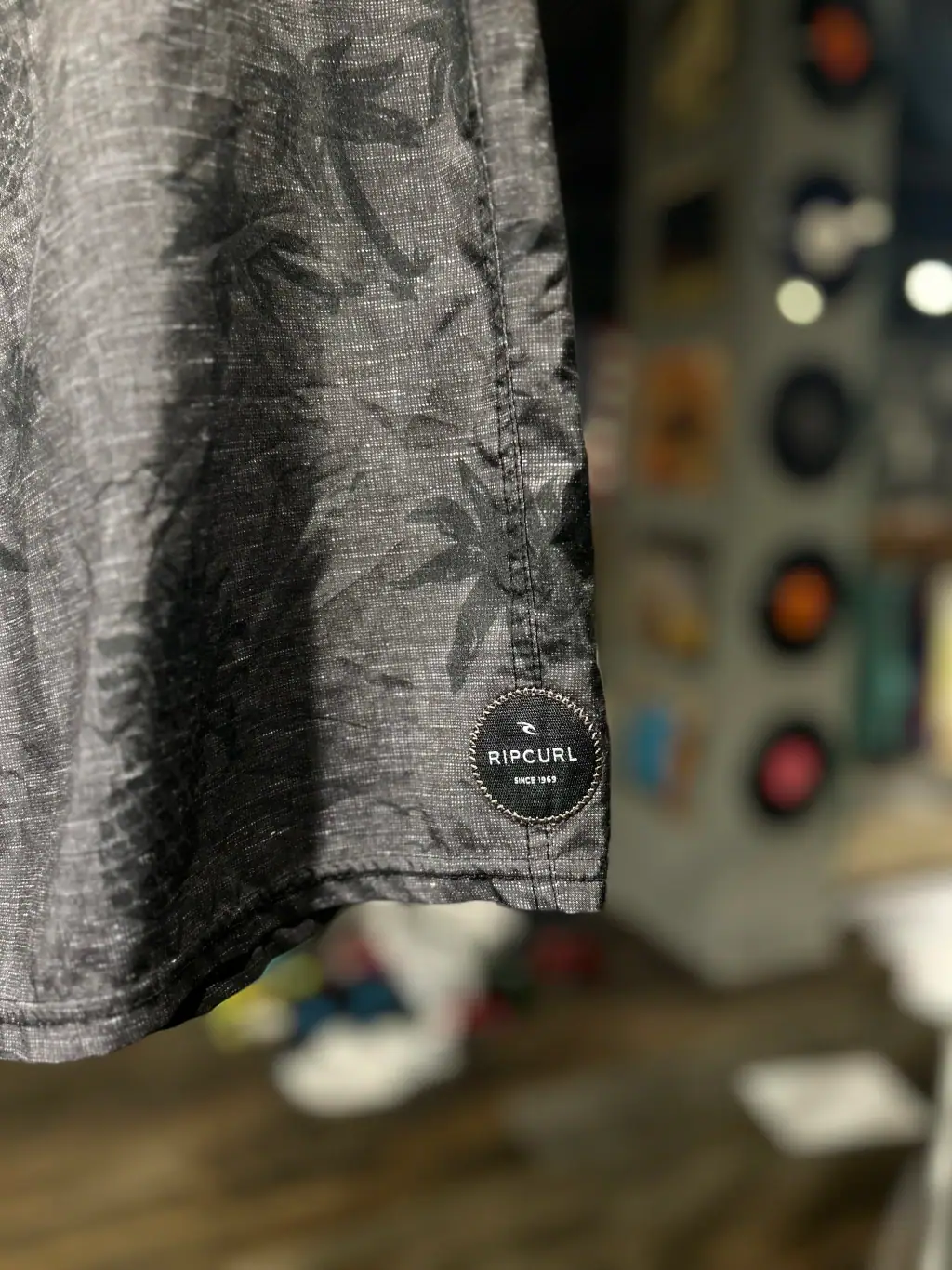 Boardshort Ripcurl, foto 2 de 4