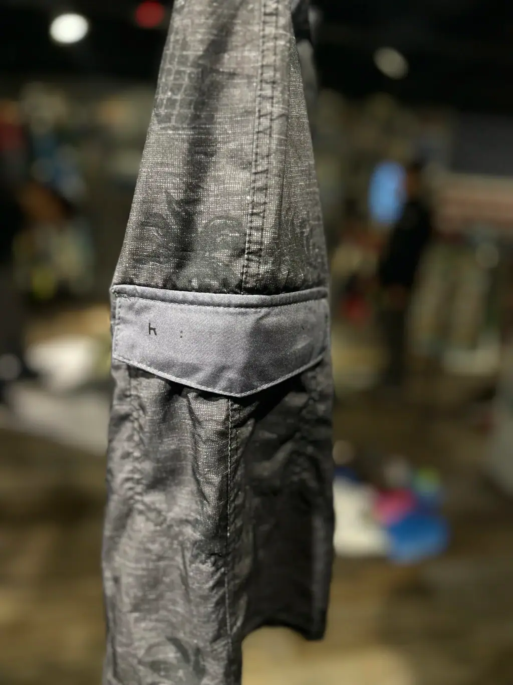 Boardshort Ripcurl, foto 4 de 4