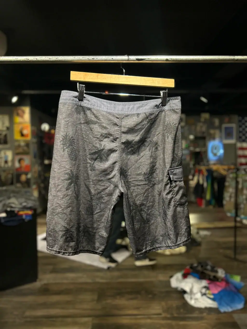 Boardshort Ripcurl, foto 3 de 4