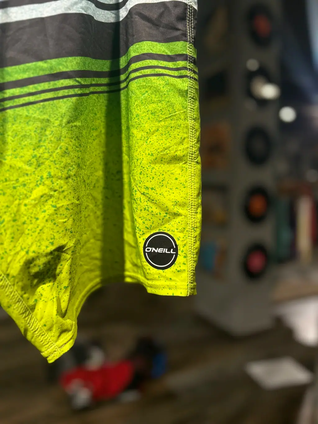 Boardshort O'Neill, foto 2 de 5