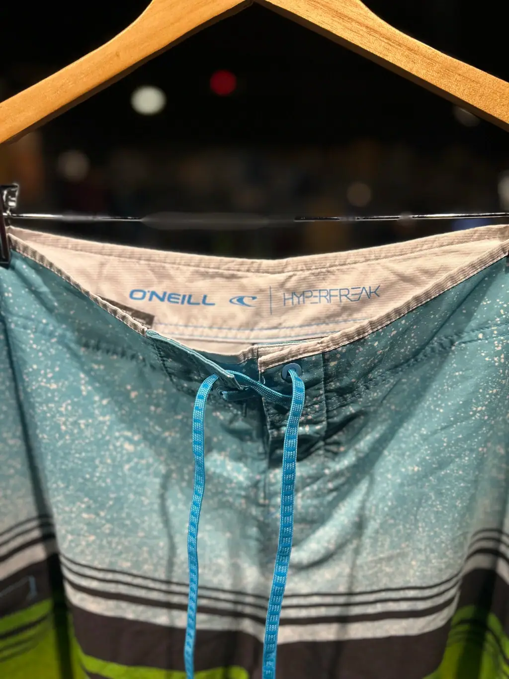 Boardshort O'Neill, foto 4 de 5