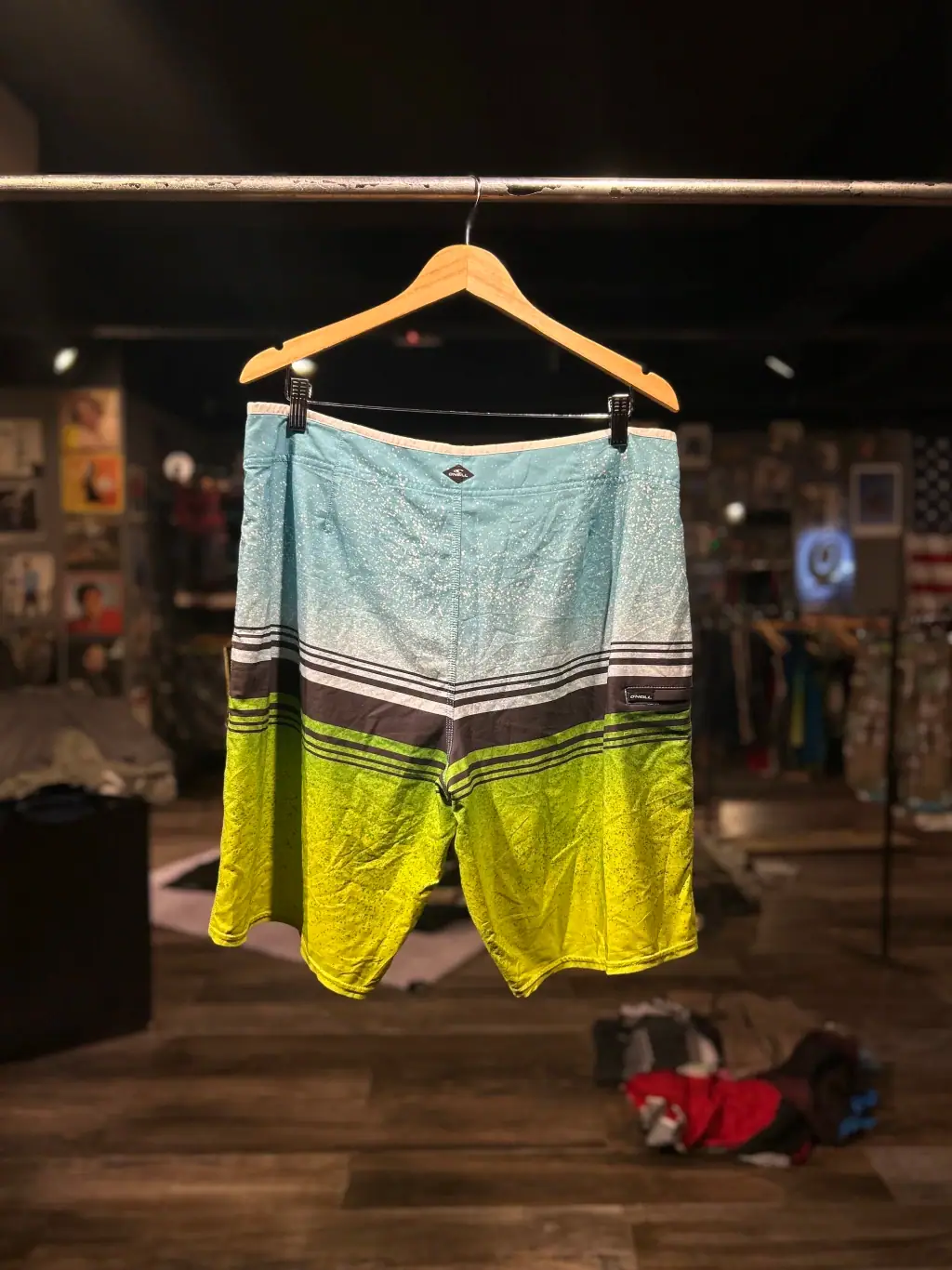 Boardshort O'Neill, foto 3 de 5