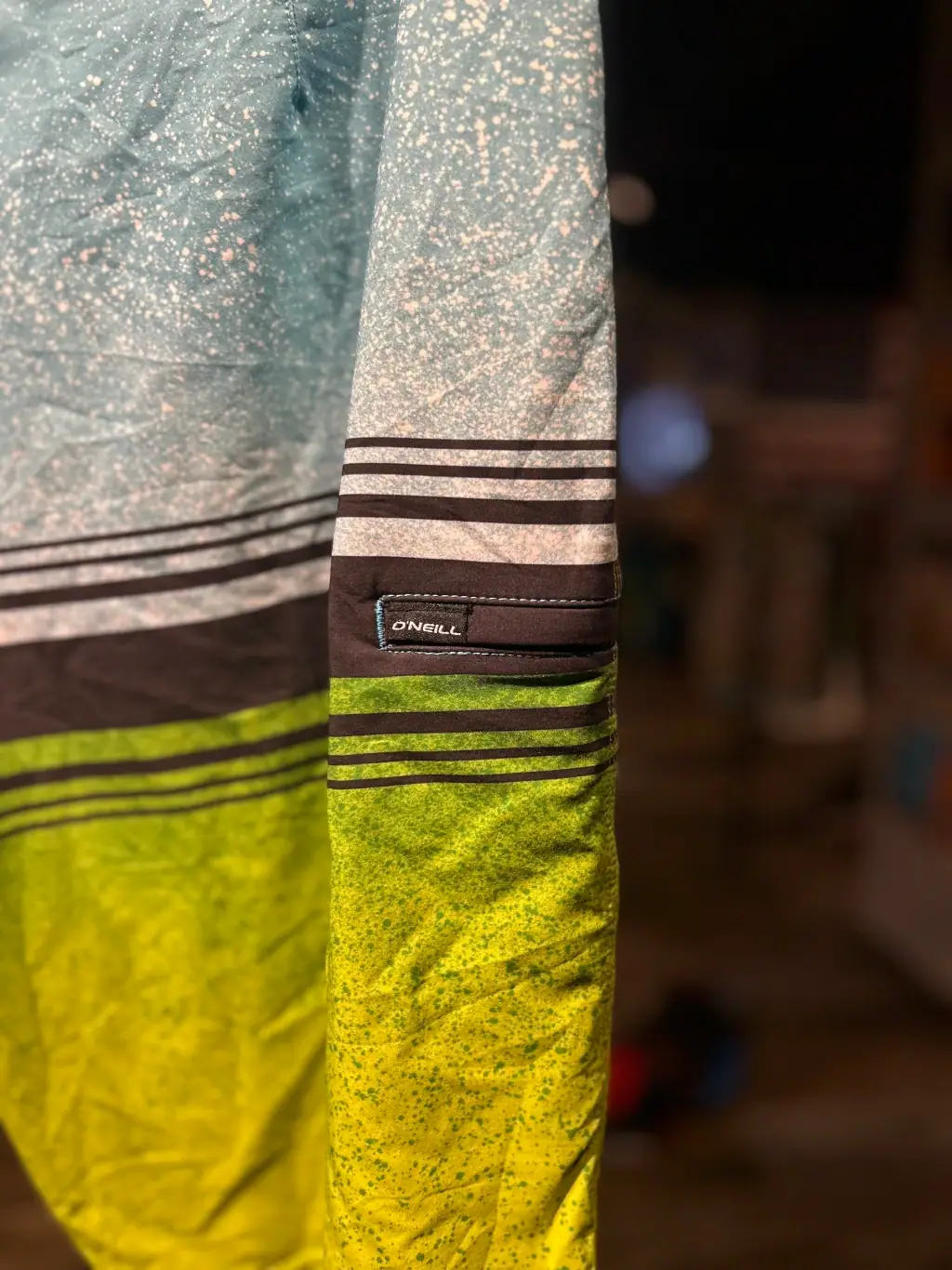 Boardshort O'Neill, foto 5 de 5
