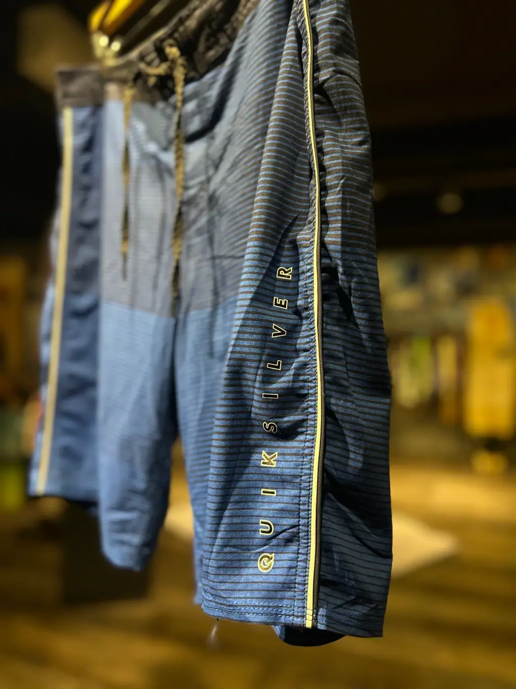 Boardshort Quiksilver, foto 2 de 7