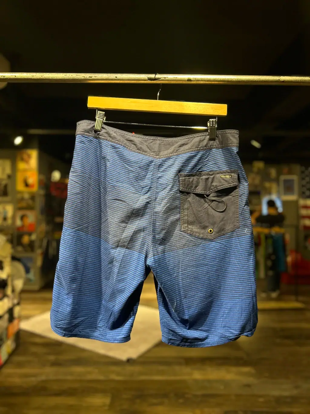 Boardshort Quiksilver, foto 3 de 7
