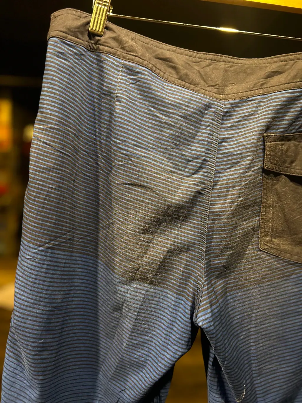 Boardshort Quiksilver, foto 6 de 7