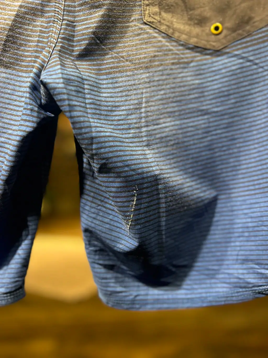 Boardshort Quiksilver, foto 5 de 7