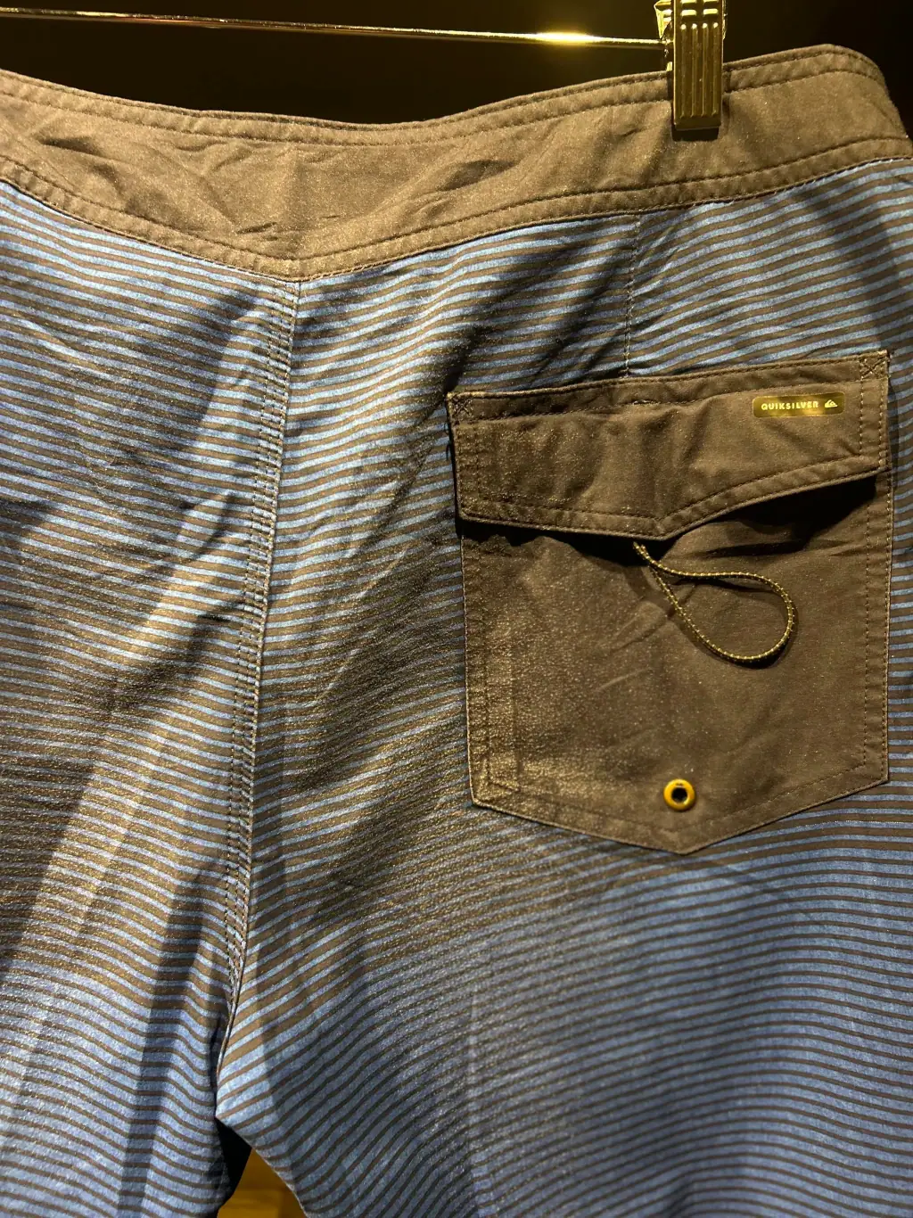 Boardshort Quiksilver, foto 7 de 7