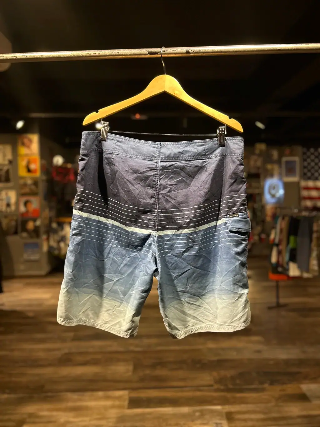 Boardshort Oneill · XL, foto 4 de 5