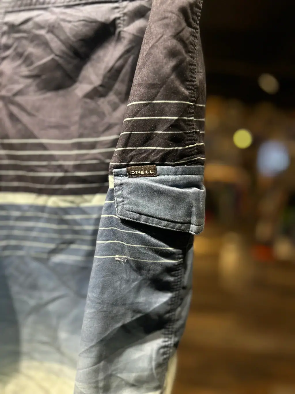 Boardshort Oneill · XL, foto 3 de 5