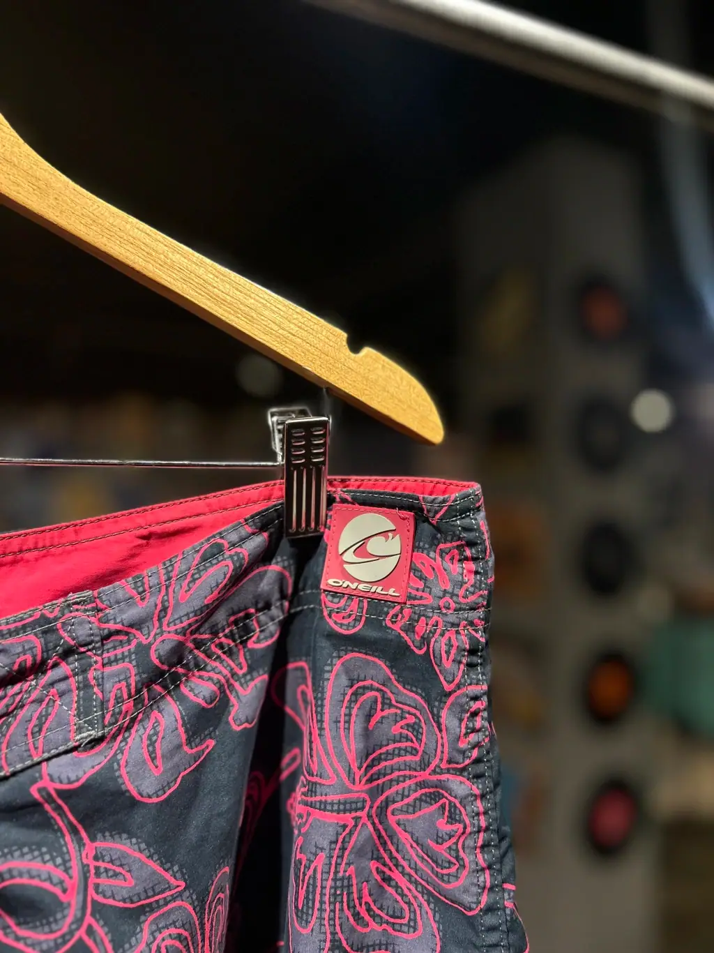 Boardshort O'Neill, foto 2 de 5