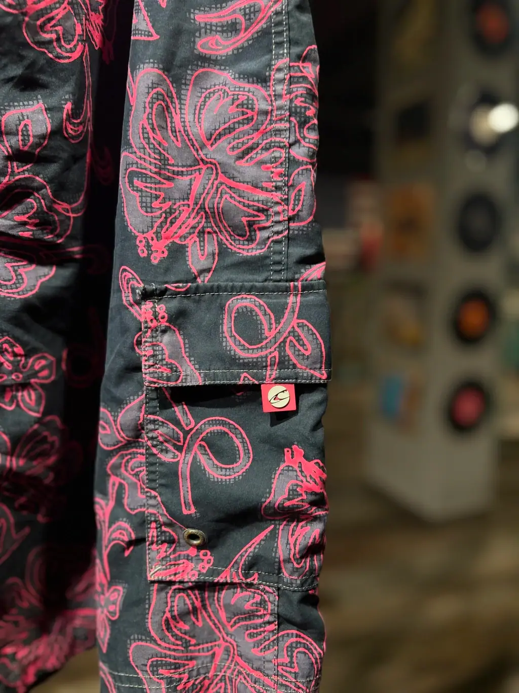 Boardshort O'Neill, foto 4 de 5