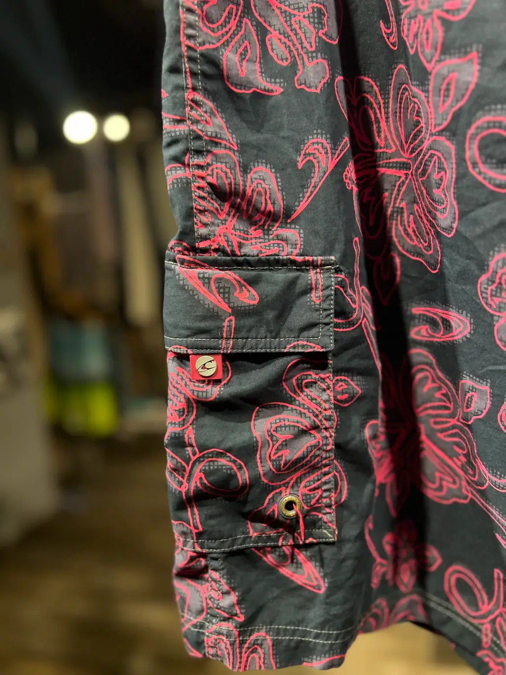 Boardshort O'Neill, foto 5 de 5