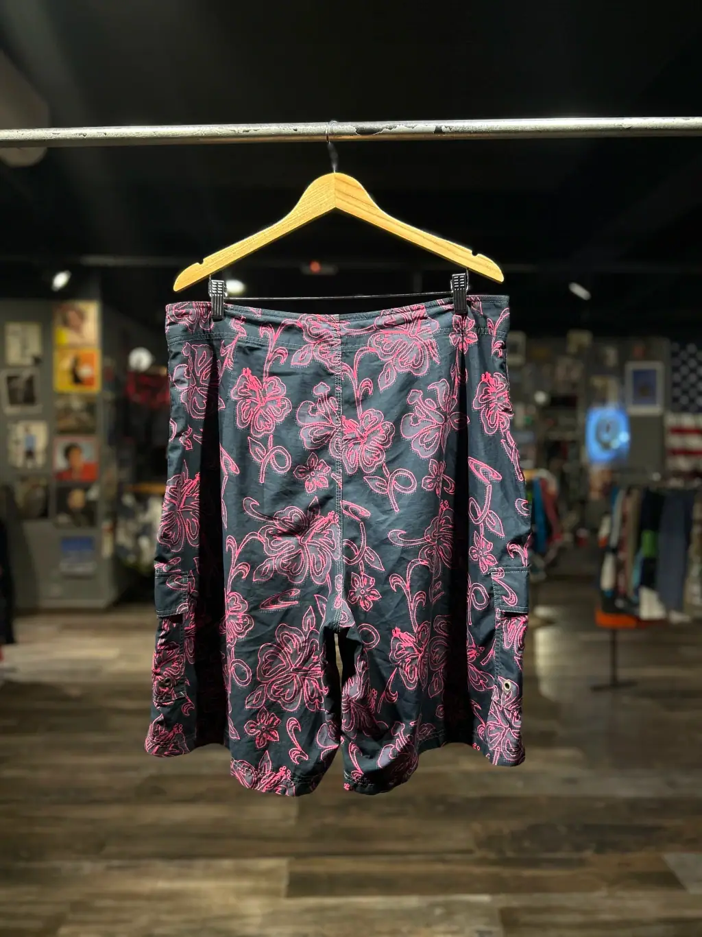 Boardshort O'Neill, foto 3 de 5