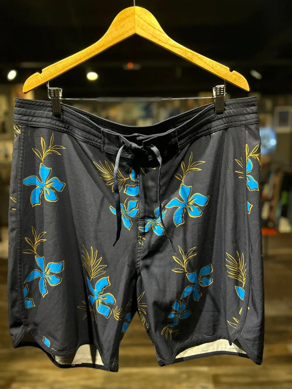 Boardshort Old Navy, foto 2 de 6