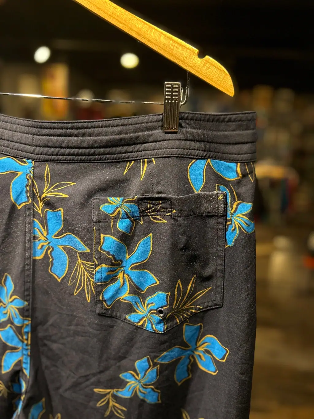 Boardshort Old Navy, foto 4 de 6