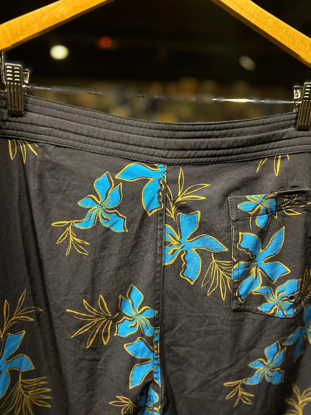 Boardshort Old Navy, foto 6 de 6