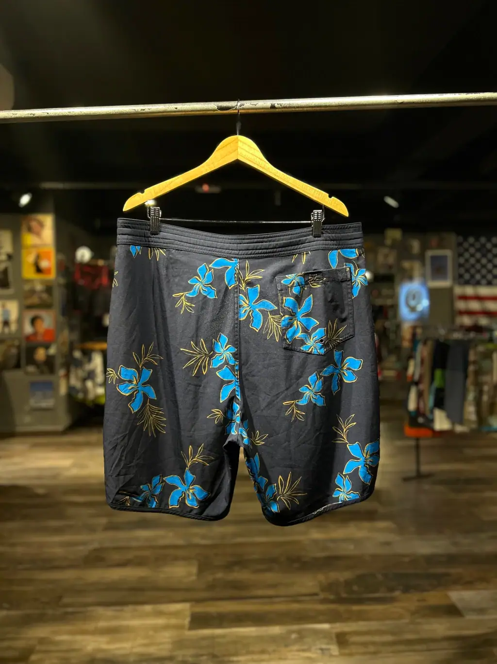 Boardshort Old Navy, foto 3 de 6